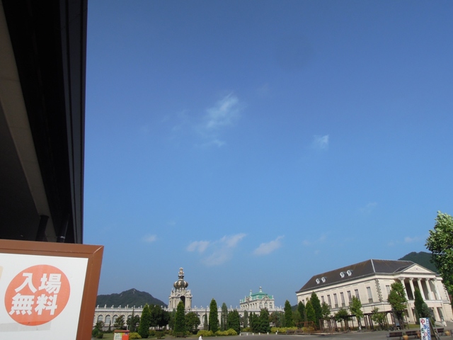 有田へ行って午後から削り_d0195183_237119.jpg