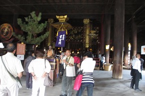 善光寺参り（長野市）・千寿の楽しい歴史_a0137997_5214171.jpg