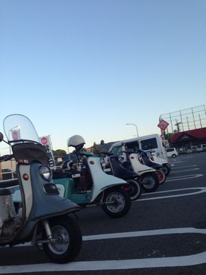 アサクラメント スワップミート_f0161305_13461512.jpg