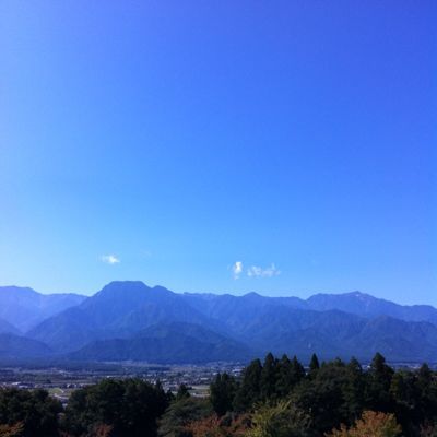 穂高1_a0167912_20525544.jpg