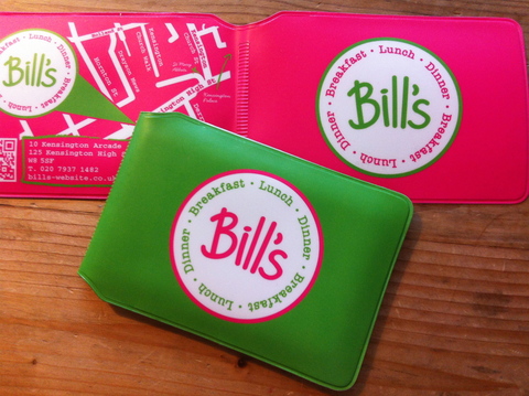 Bill\'s ☆ブレックファースト_d0156822_224875.jpg