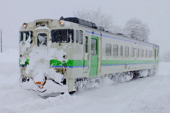 北海道 12/28鉄道編_e0231023_20174974.jpg