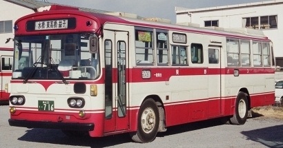 東野交通 三菱P-MP118M・P-MP218M +呉羽_e0030537_2161642.jpg