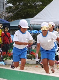 小学校の運動会　volume３_a0262841_1737409.jpg