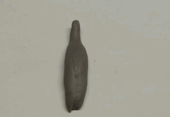 カプセルQキャラクターズ 進撃の巨人のできるまで③_e0206358_19523417.gif