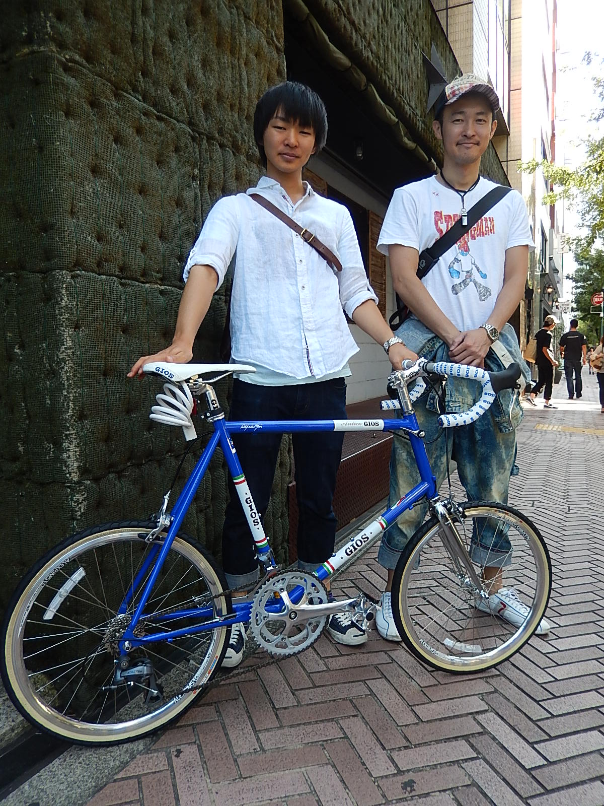 納車!納車!_e0188759_16262482.jpg