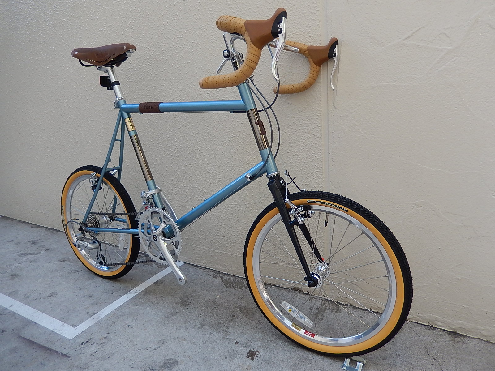 B-ant 406 steel 2014_e0188759_16464733.jpg