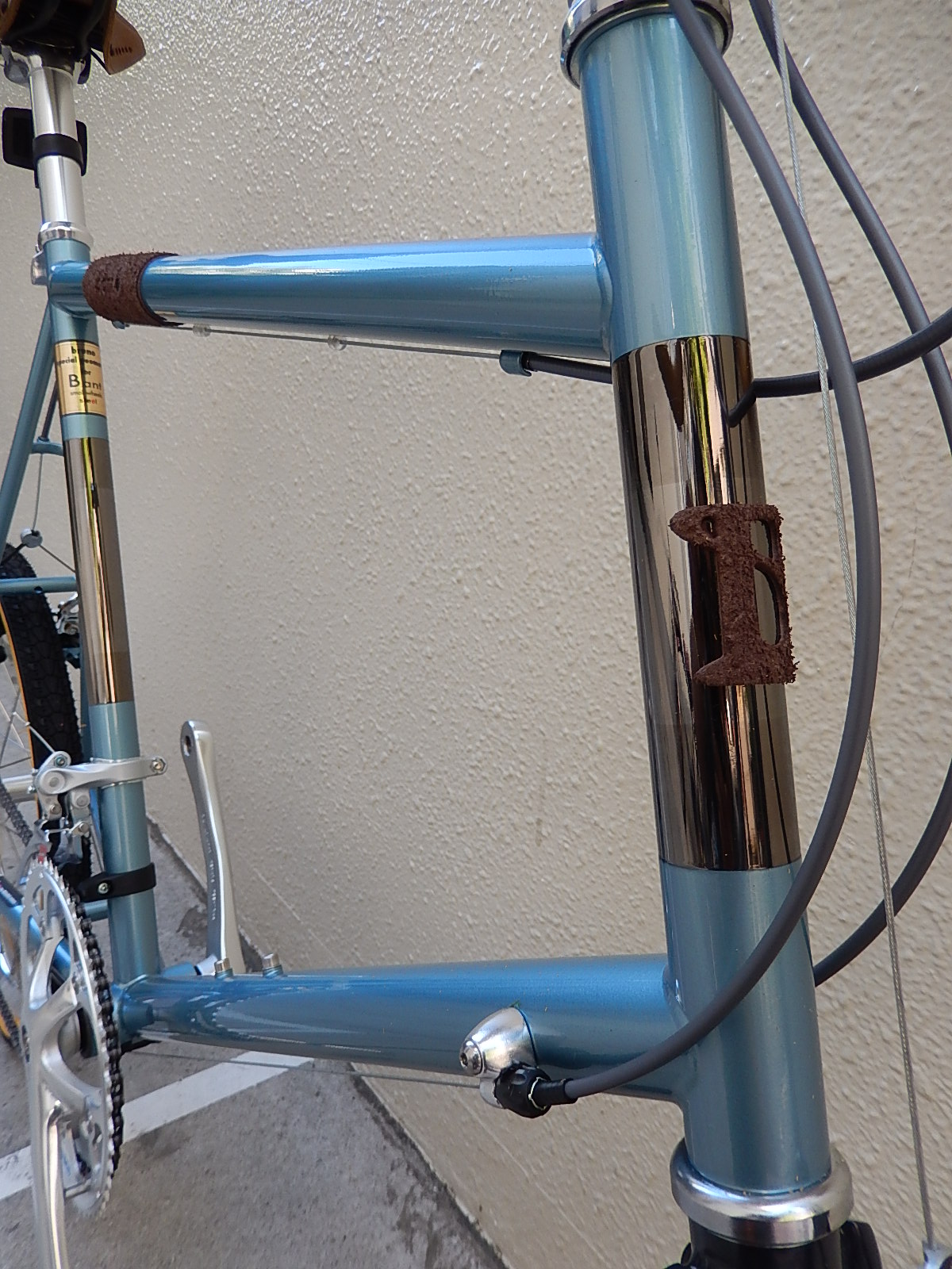 B-ant 406 steel 2014_e0188759_16465279.jpg