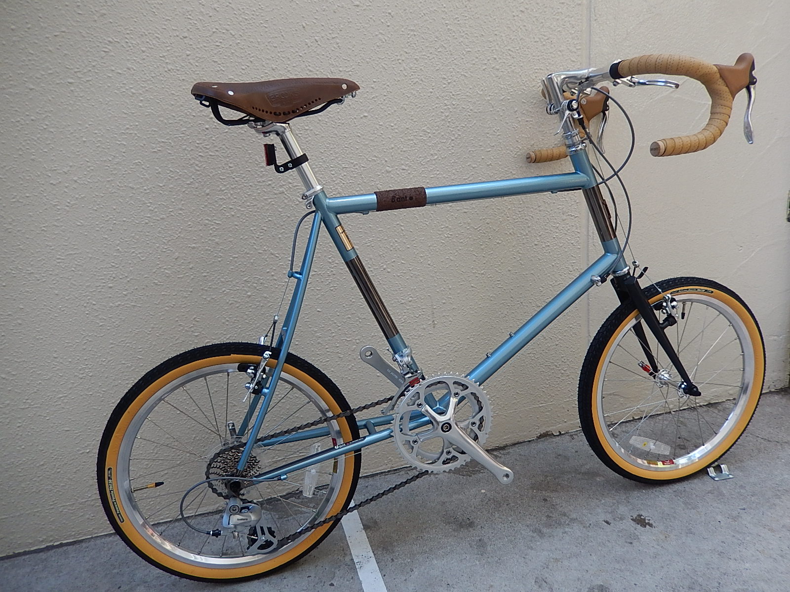 B-ant 406 steel 2014_e0188759_16465851.jpg
