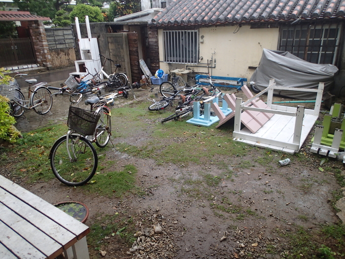 台風の石垣そして与那国島へ_a0115762_2119424.jpg