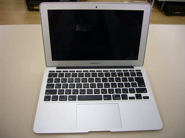 MacBook Air _e0294563_19104388.jpg