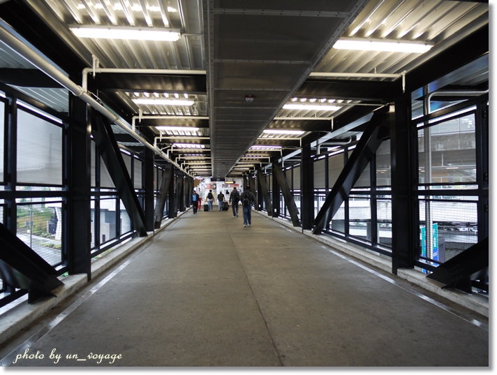 \"Pike Place Market\"one day trip@シアトルの街をお散歩～♪ _b0214764_133509.jpg