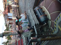 東京へゼミ旅行_e0091580_0302483.jpg
