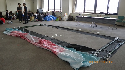 長野地区予選会_e0290580_11143452.jpg