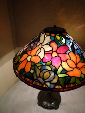 16インチピオニーのランプ_f0008680_17214882.jpg
