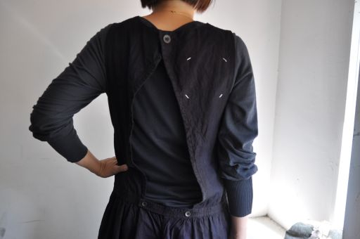 gasa ... 色とりどりの食卓。 ~2013AW collection~ _b0110582_19213214.jpg