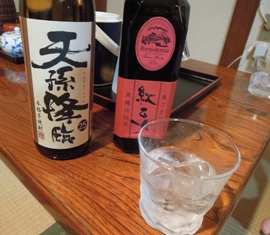 泊まりで長崎の海へ_d0195183_21425364.jpg