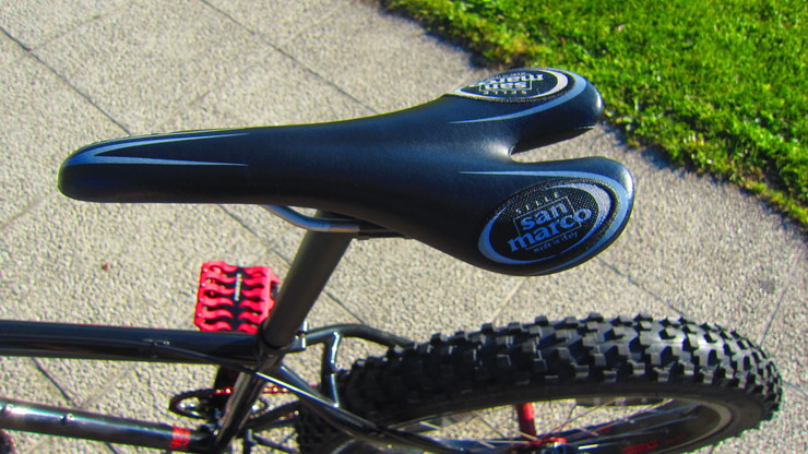 太足3兄弟 末っ子モディファイ Surly 1x1=11 anniversary 太足3兄弟 末っ子モディファイ Surly 1x1=11 anniversary