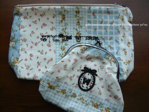 いただきもの*_d0285885_944292.jpg