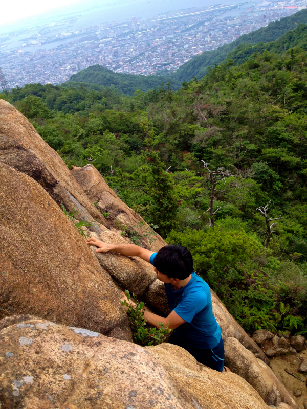 Mt.Rokko of 2013Summer_b0220886_1418277.jpg