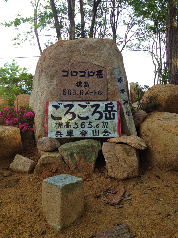 Mt.Rokko of 2013Summer_b0220886_14211337.jpg