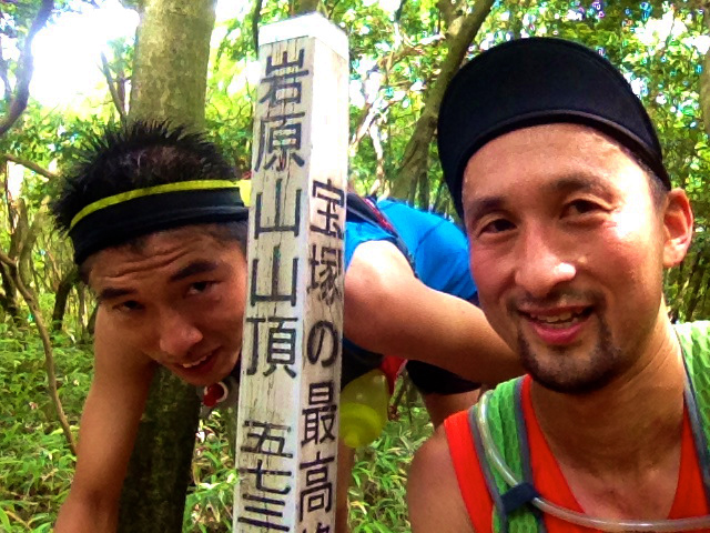 Mt.Rokko of 2013Summer_b0220886_1422830.jpg