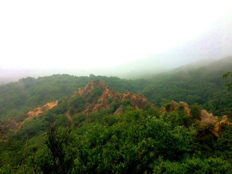 Mt.Rokko of 2013Summer_b0220886_1452886.jpg