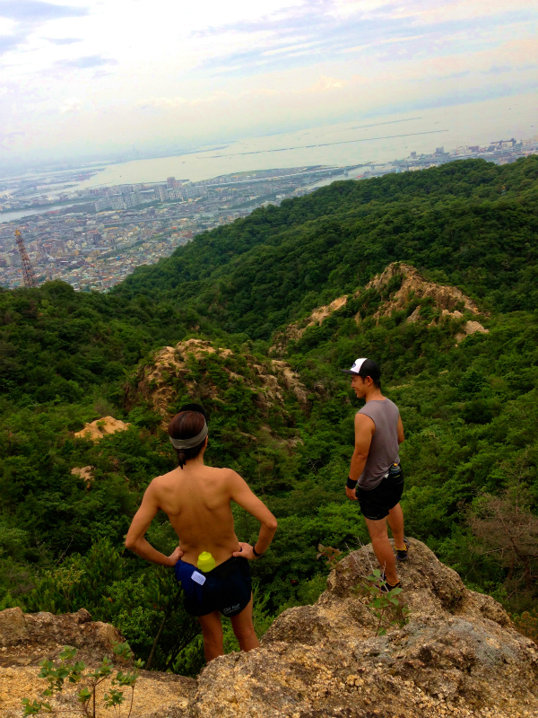 Mt.Rokko of 2013Summer_b0220886_1459810.jpg