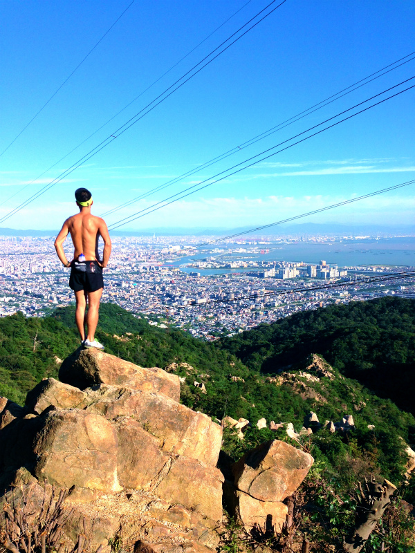 Mt.Rokko of 2013Summer_b0220886_18111347.jpg