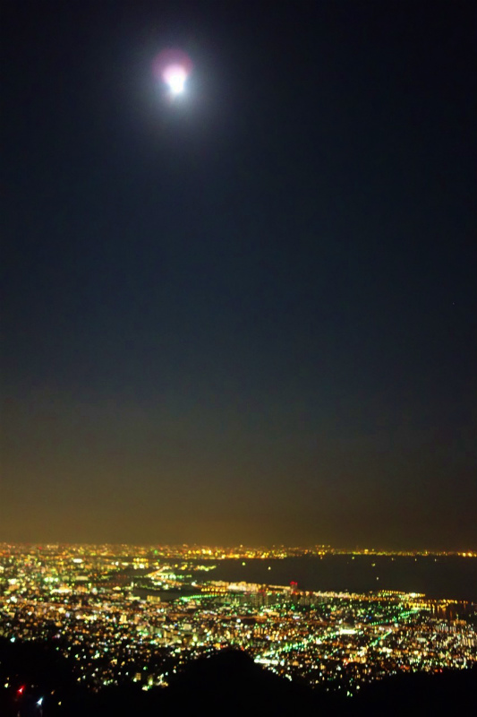 Mt.Rokko of 2013Summer_b0220886_18123441.jpg