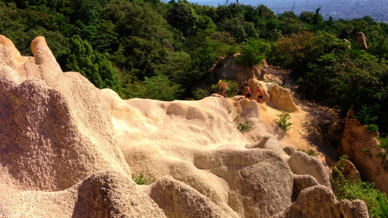 Mt.Rokko of 2013Summer_b0220886_18154192.jpg