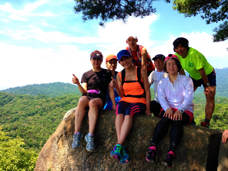 Mt.Rokko of 2013Summer_b0220886_1871460.jpg