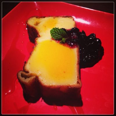 久々に玉宮で邪道な(?)ビリヤニを食べる。_b0065587_1892583.jpg