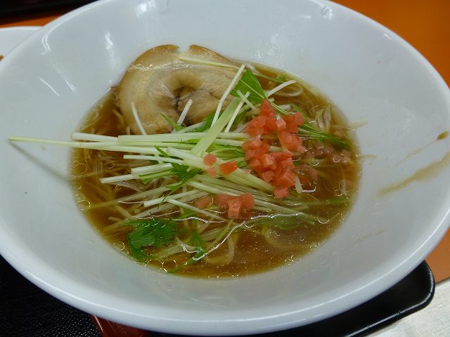 餃子の王将 川西店_c0118393_1012226.jpg