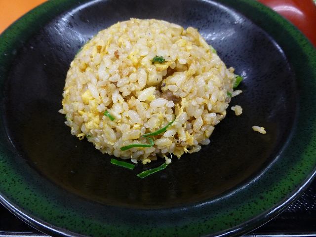 餃子の王将 川西店_c0118393_10122620.jpg