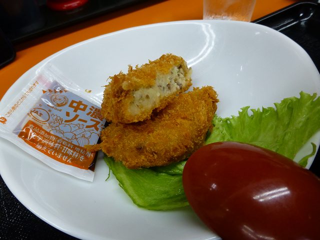 餃子の王将 川西店_c0118393_10125279.jpg