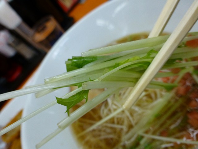 餃子の王将 川西店_c0118393_10131617.jpg