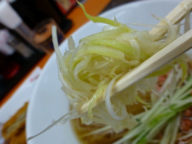 餃子の王将 川西店_c0118393_10135848.jpg