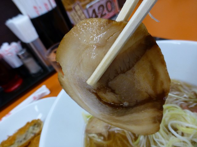 餃子の王将 川西店_c0118393_10142319.jpg