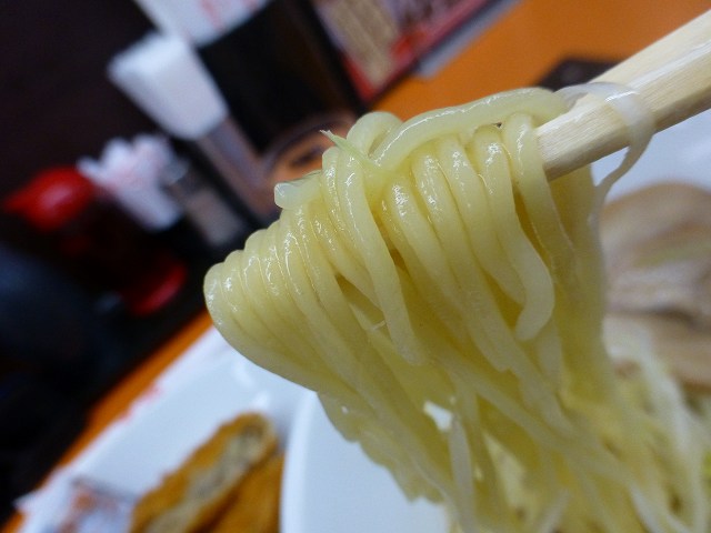 餃子の王将 川西店_c0118393_10145995.jpg