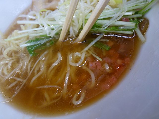 餃子の王将 川西店_c0118393_10154618.jpg