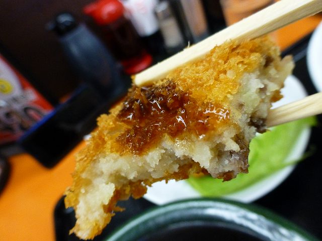餃子の王将 川西店_c0118393_10205350.jpg