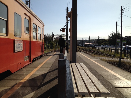 時々、フラッと出かけたくなる病（小湊鉄道編）_e0003097_20265844.jpg