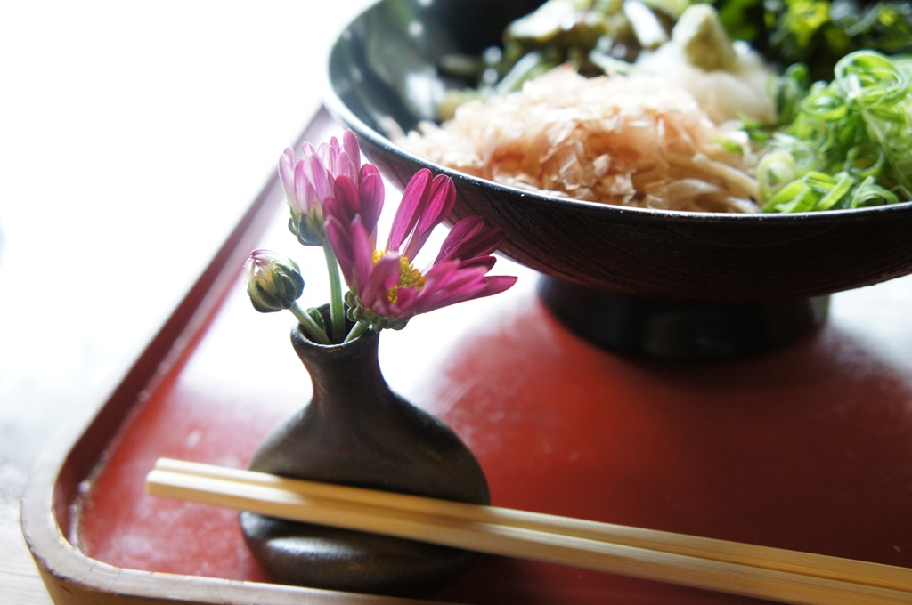 蕎麦処　【めんめんたなか】　東近江市五個荘_c0004311_5581910.jpg