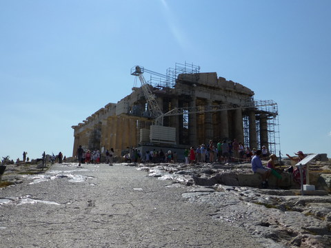 ギリシャ アテネ旅行記6日目-1_e0237625_23542383.jpg