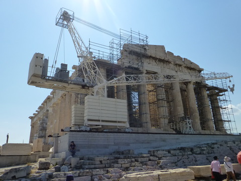 ギリシャ アテネ旅行記6日目-1_e0237625_23573561.jpg