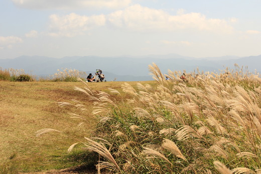 和歌山県　生石高原_b0270131_15152150.jpg