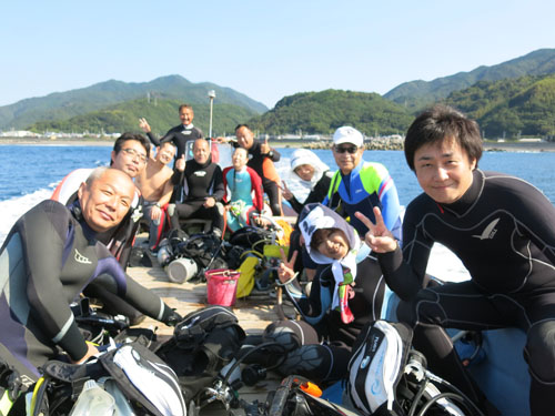 2013年10月14日(月・晴れ)室戸_d0164831_16585912.jpg