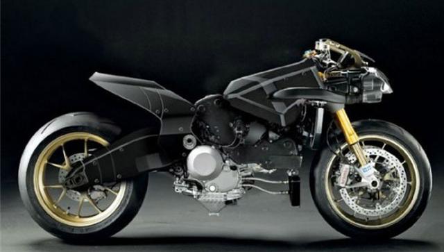 ７５０，　DUCATI　899　パニガーレ_b0076232_1074078.jpg