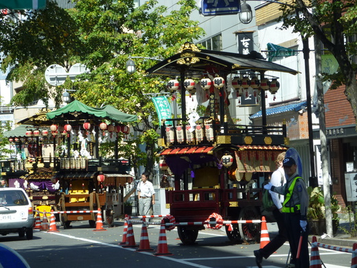 霞沢岳 ④ 上高地まで + オマケいくつか_b0298935_22522746.jpg